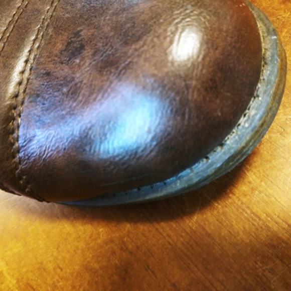 Gave to mom 💕Rampage Ankle Booties - Picture 4 of 13